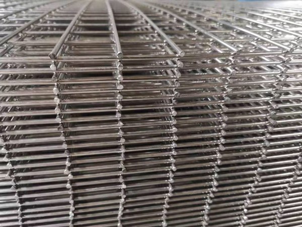 不鏽鋼電焊網片 (2)